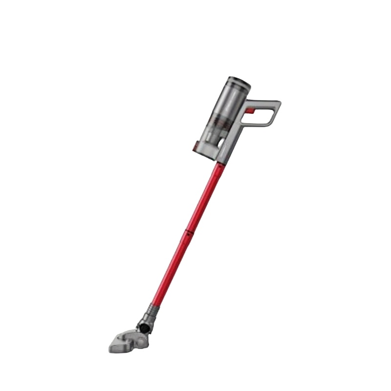 High-Performance Corded Vacuum Cleaner for Thorough Home Cleaning