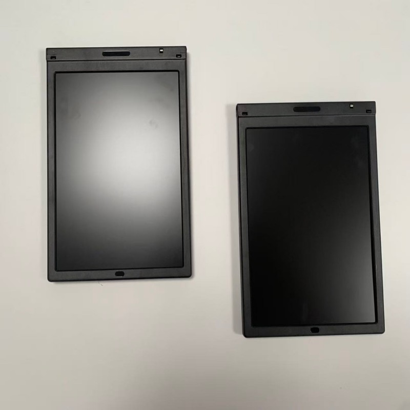 Full Color Screen LCD Electronic Shelf Label Dynamic Content Display Price Tag