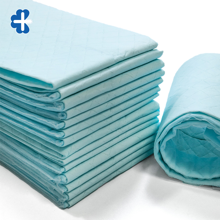 Ultra Absorbent Nursing Bed Pad for Medical and Adult Use