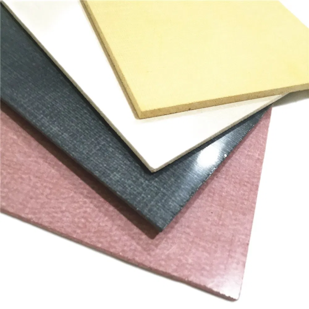 Light Weight Perlite MGO Fire Door Core Board