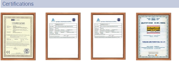 Coofix Electric Rotary Hammer Drill Rh001 Brand 850W 26mm 230V/220V 3 Functions 50Hz/60Hz 110-230V 56*44*31 6 Months CF-Rh001
