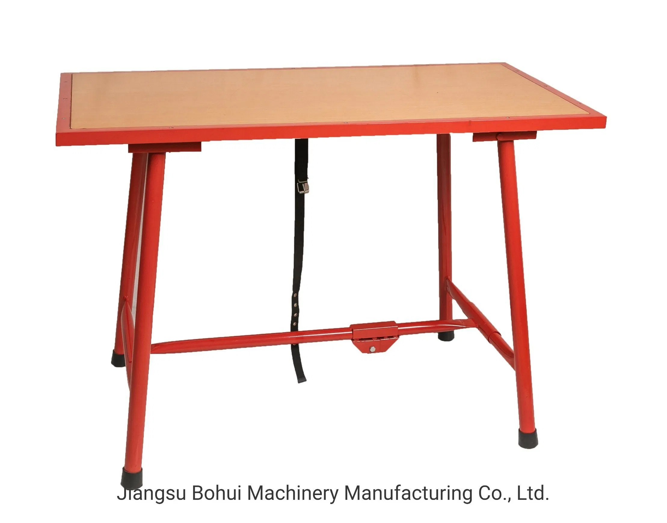 Industrial High Quality Folding Workbench with Stainless Steel