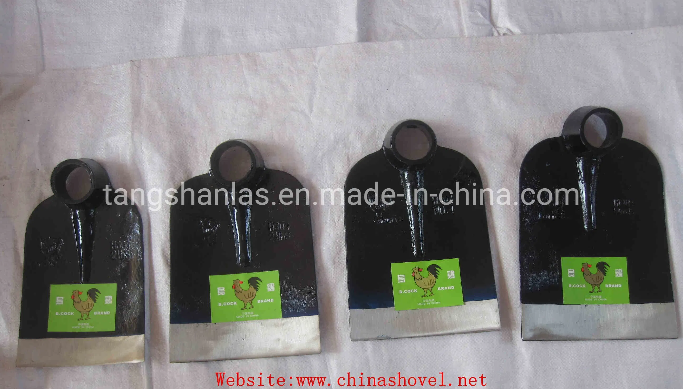 Railway Steel Hoe Garden Hoe Steel Hoe Head