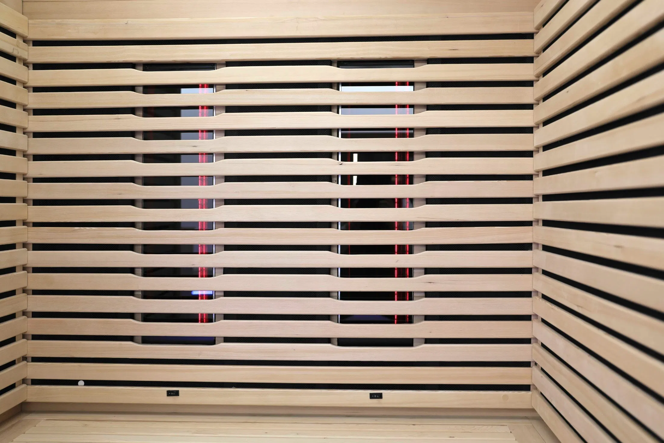 Инфракрасная сауна Vhealth на 5-6 человек