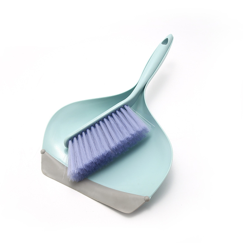 New Design Table Clean Smart Innovations Dustpan Bucket and Broom Set for Cleaning with Great Price