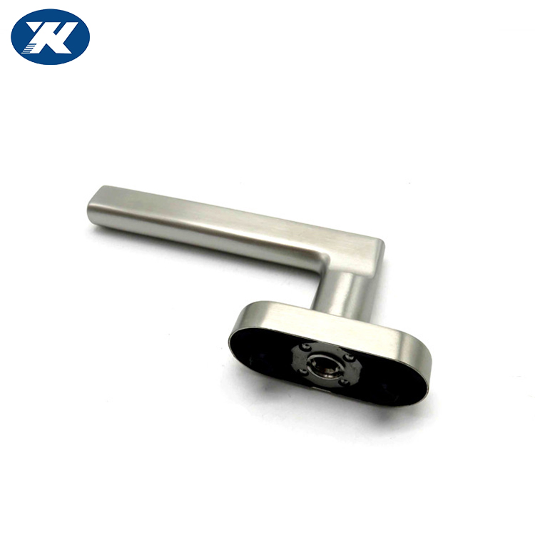 Stainless Steel Special Shape Casement Glass Opening Window Handle