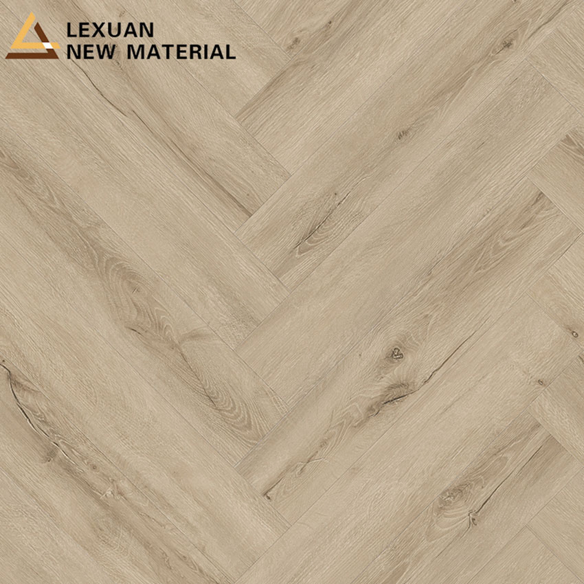 Водостойкий SPC ламинат с текстурой дерева