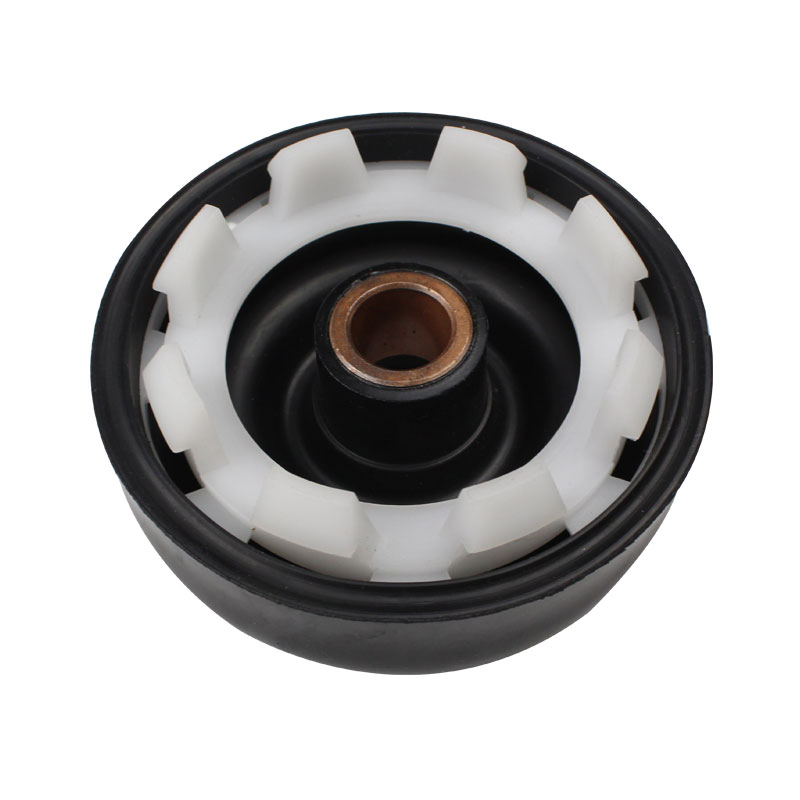 Twin-Tub Washing Machine Rubber Parts Components Leather Cup Rubber Cup