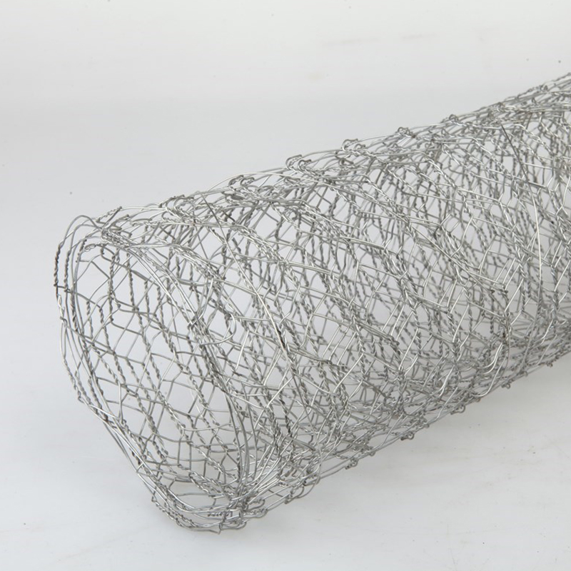 Durable 2-Inch Hole Chicken Wire Netting for Poultry Farms