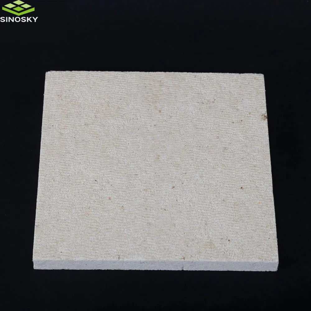Factory Supplier Acoustical Suspended Mineral Fiber Ceiling