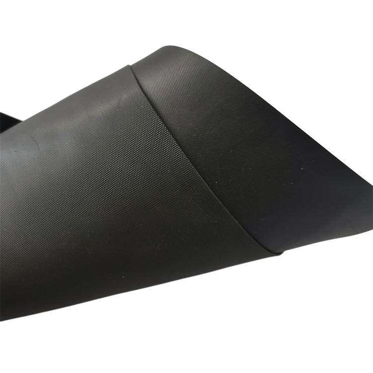 Flexible EPDM Sheets for Waterproofing Plastic Sheets for Roof Waterproofing