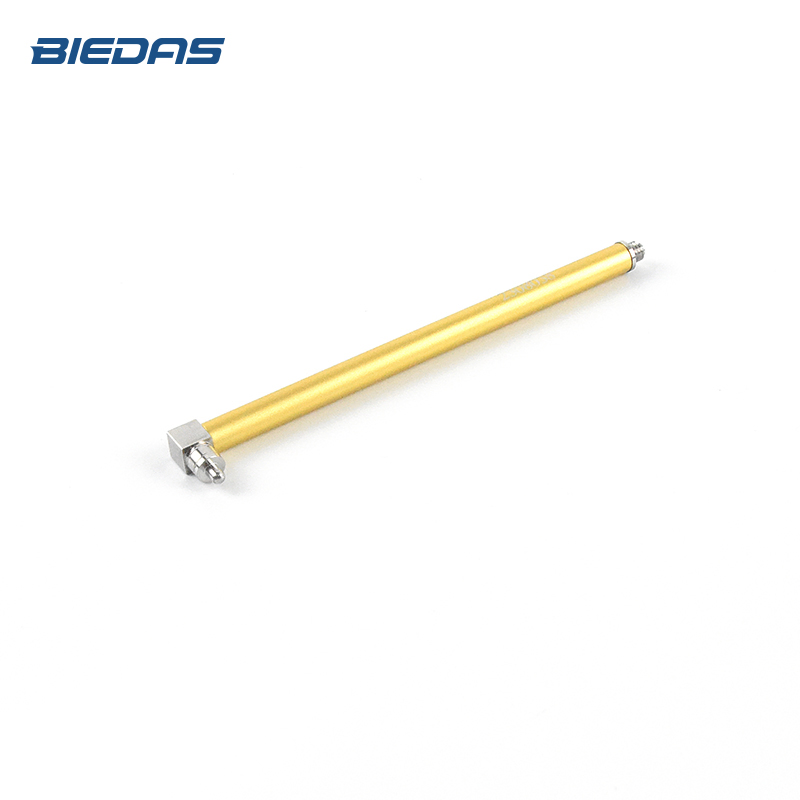 Пьезоэлектрический датчик ударного молотка Bydlc00ke 70кГц