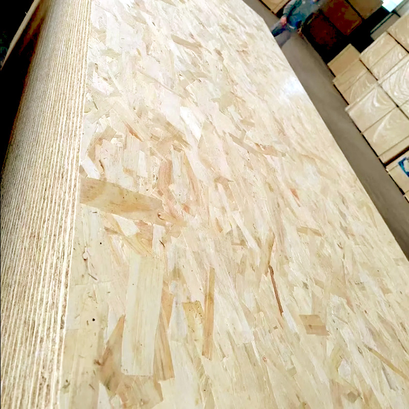 Best Selling Furniture Decoration Furniture Waterproof OSB Particle Board