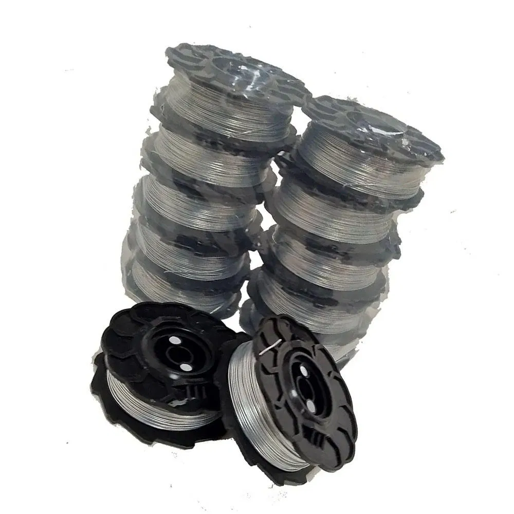 Проволока для вязки арматуры Rb441t 19 Gauge