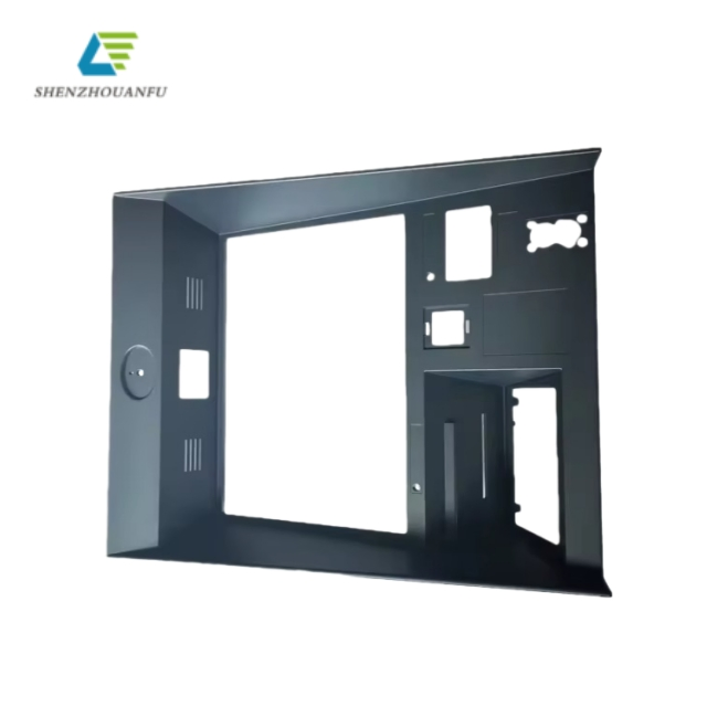 Wincor Nixdorf ATM Machine Fascia PC280n Operating Panel 1750245764 1750243336 1750245768 1750245766