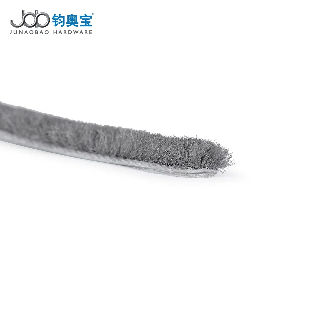Junaobao Hardwares Good Quality and Good Function Weather Strip