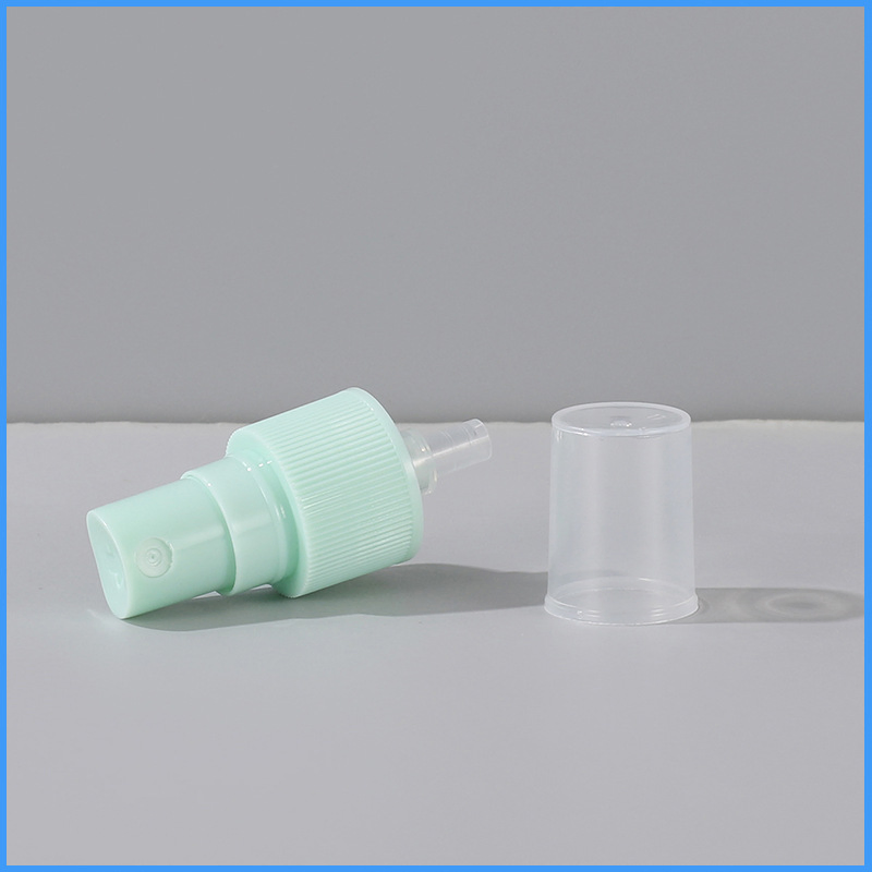 Customized 24/410 Screw Plastic Fine Mist Perfume Sprayer Pump