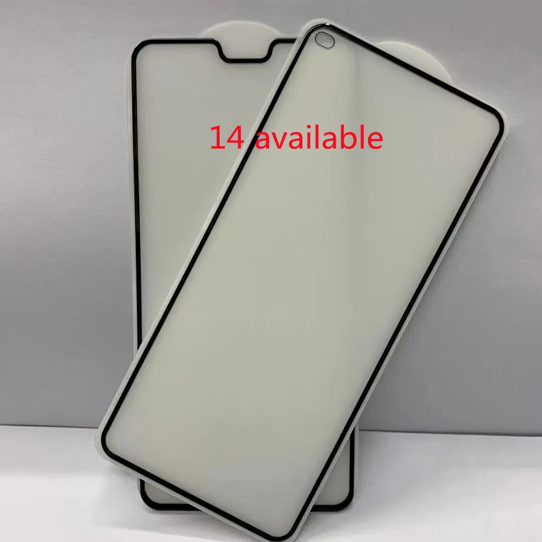 Защитное стекло для iPhone, Samsung, Pixel