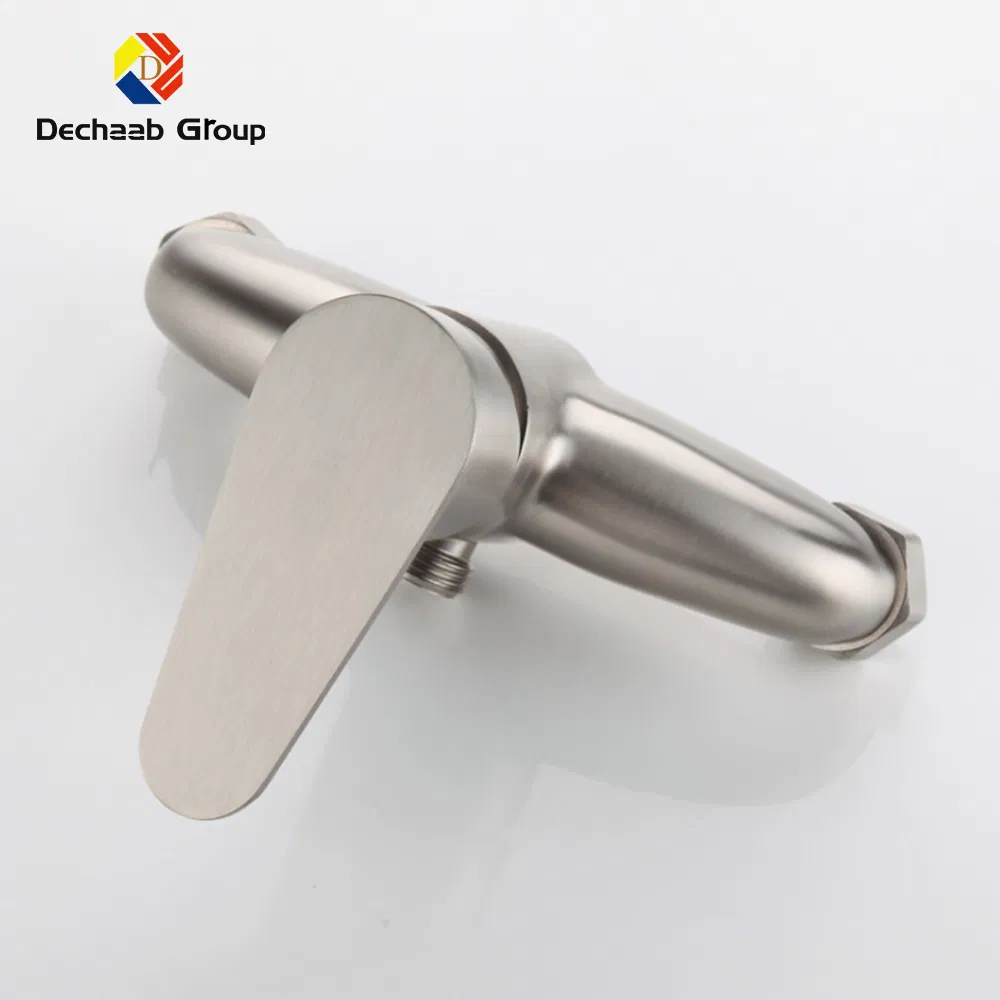 Hot Selling Bathroom Head Shower Made of Stainless Steel