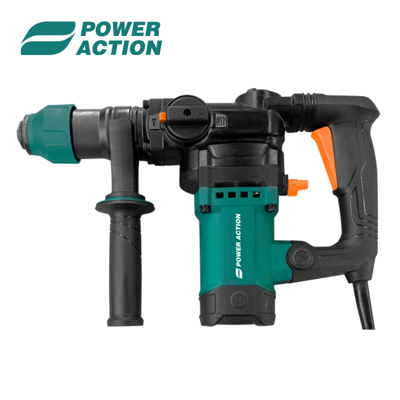 New Trend Product 1050W Power Tools Rotary Hammer Drill 28mm Electric Hammer Drill for Sale