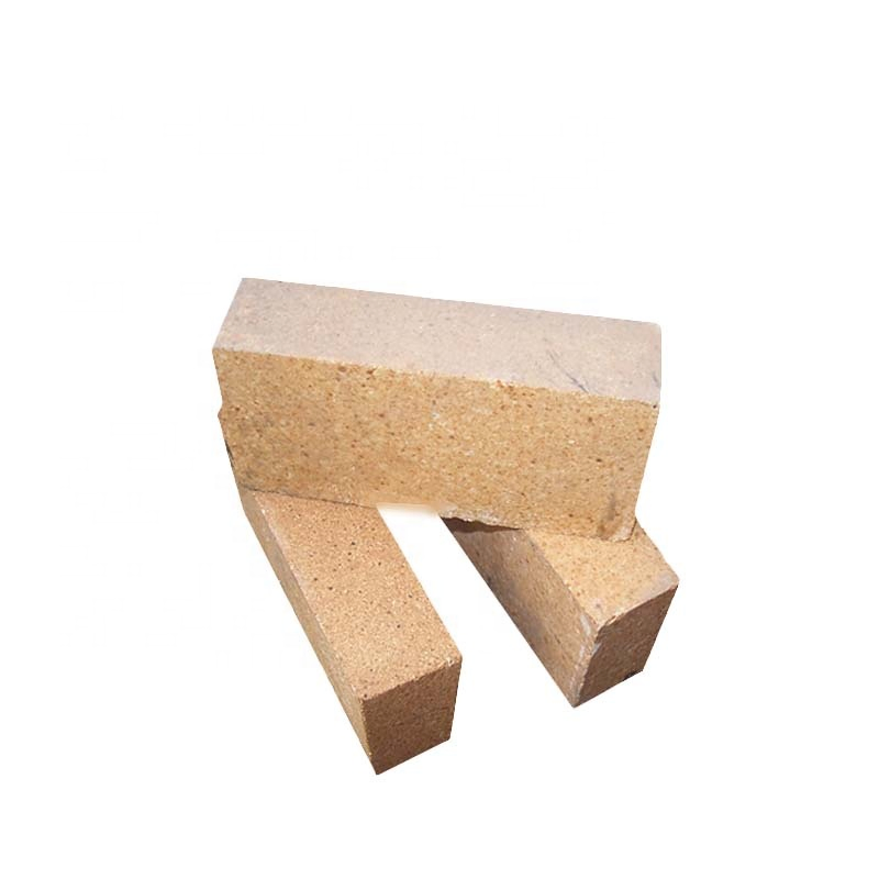 Hitech Refractory Sk32 Sk34 Fire Clay Fireclay Refractory Bricks for Pizza Stove Oven