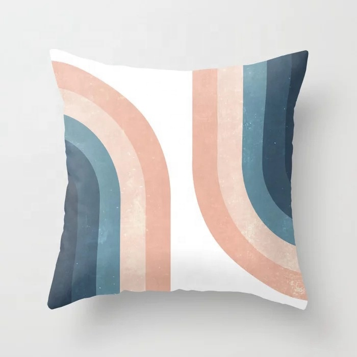 Factory Wholesale Luxury Throw Pillow Cover Pillows Case