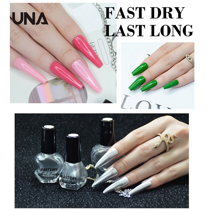 5 Minutes Dry Fast Nail Polish No Animals Air Dry Nail Polish Supplies Fast Dry Wholesale Nail Polish Gel