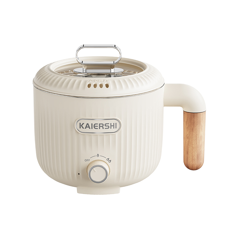 Pots Kitchen Appliances Cooking Cook Set House to Keep Food Warm Multi Function Home Non Stick with SUS304 Mini Electric Hot Pot