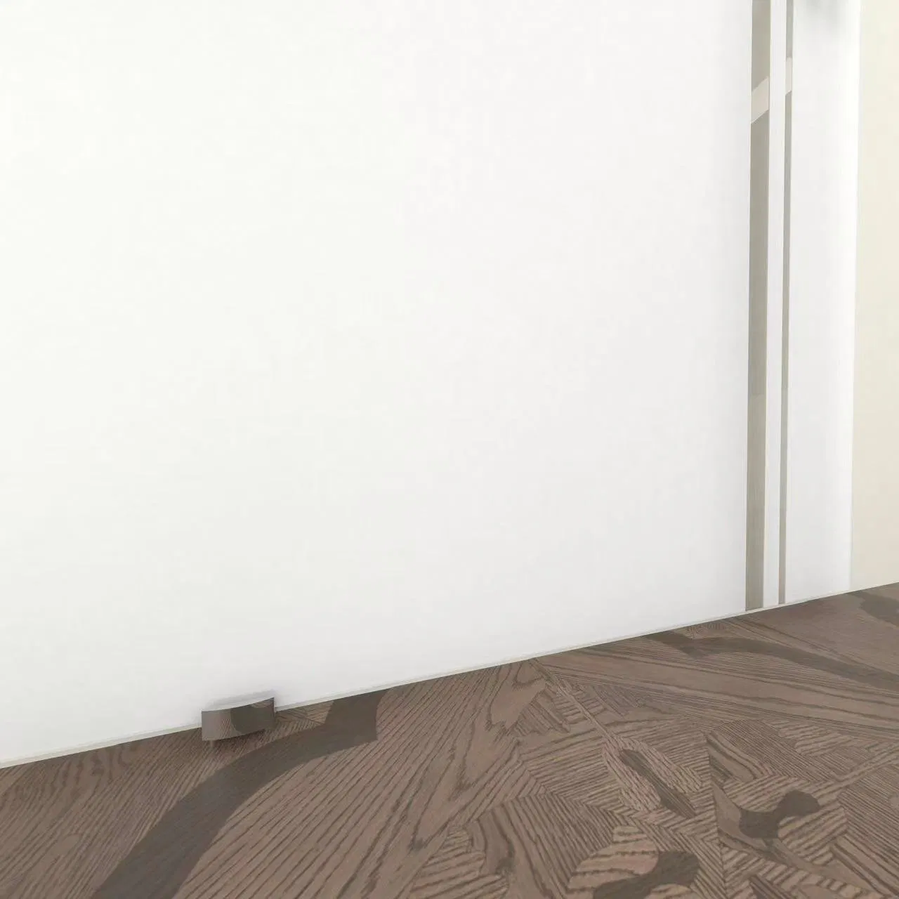 Gd-11-2h Stainless Steel Glass Door Rollers for Glass Sliding Door System
