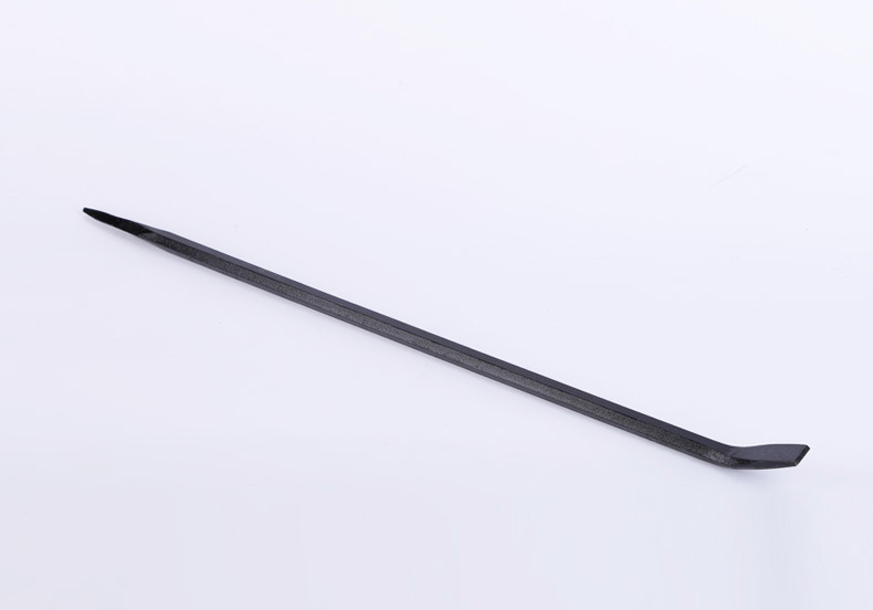 Forged Pinch Bar for Looseening Rock