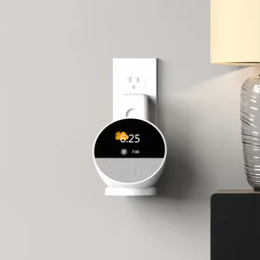 Настенный держатель для Echo Spot T5, складной