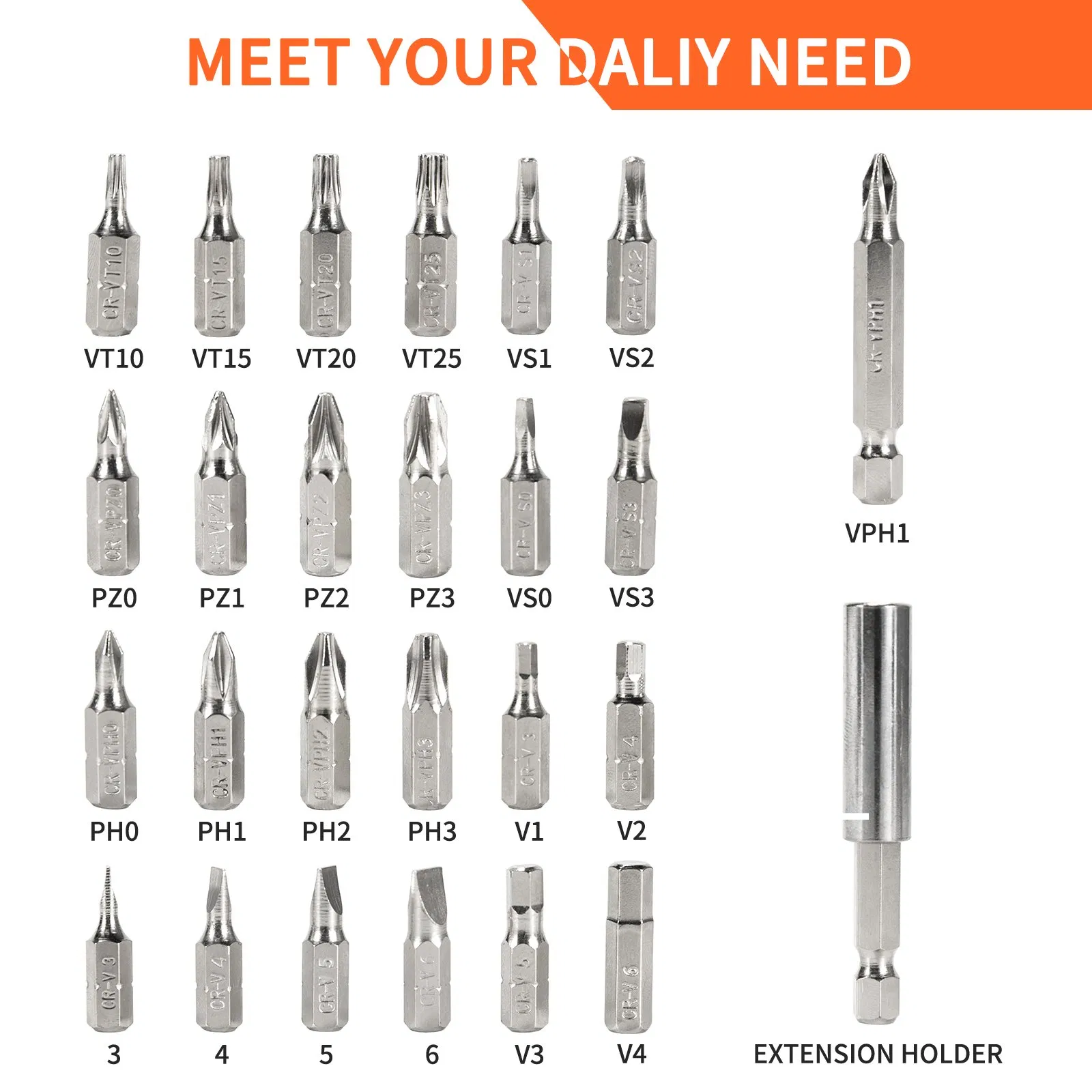 Аккумуляторная отвертка Mxtovel 4V с Li-ion аккумулятором