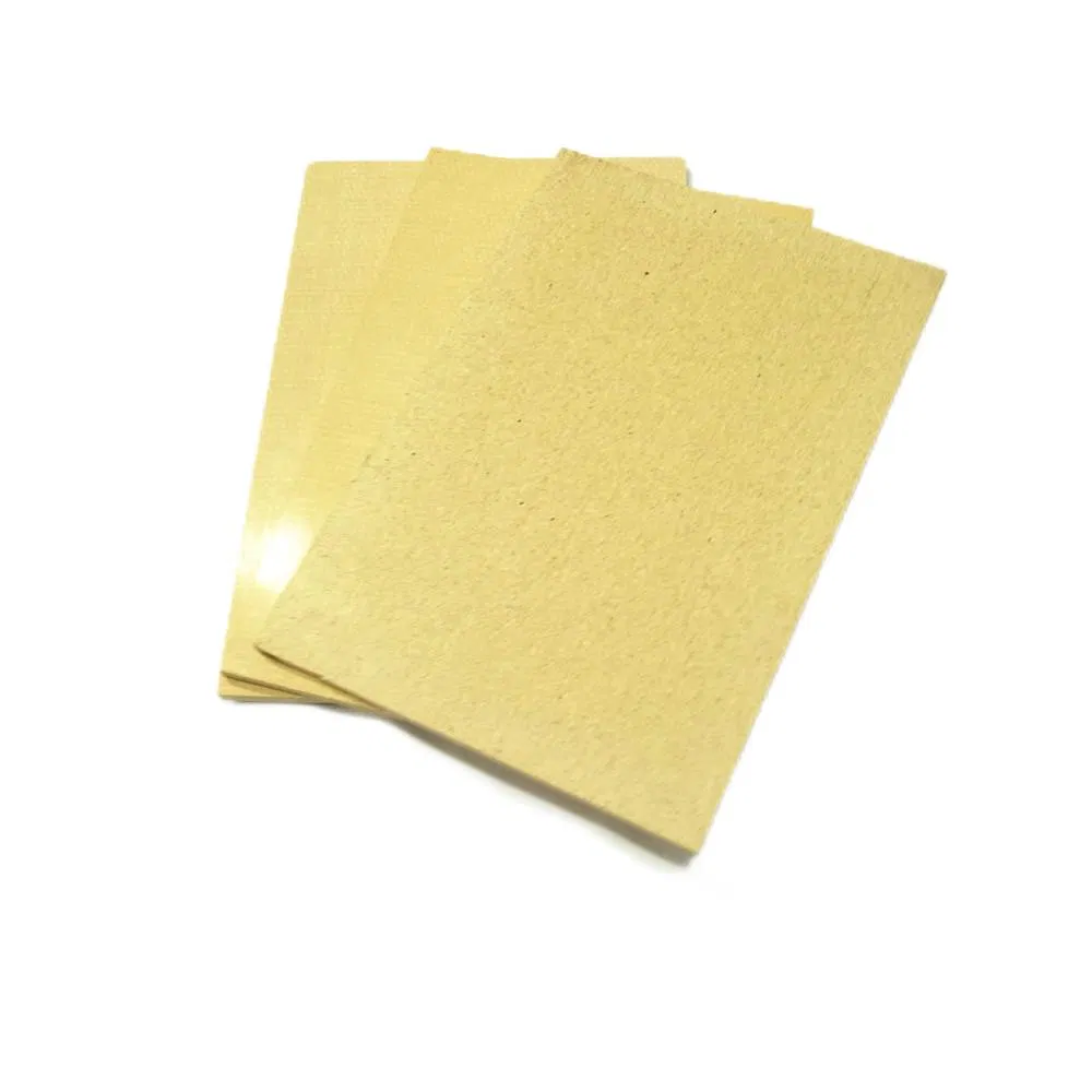 Fireproof Glass Magnesium Oxide Board for Building