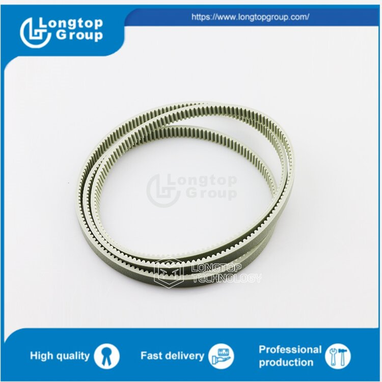Diebold Grey 4 Height Timing Belt (49-204013-000D)