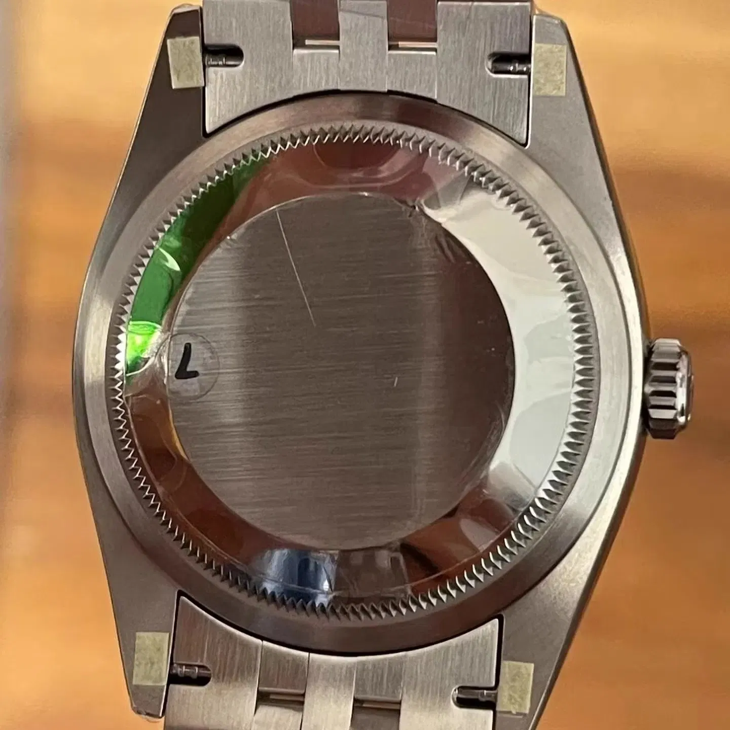 Automatic Watch Super Clone 1: 1 Copy Gift Watch 126622 Quartz Watch Men Watches