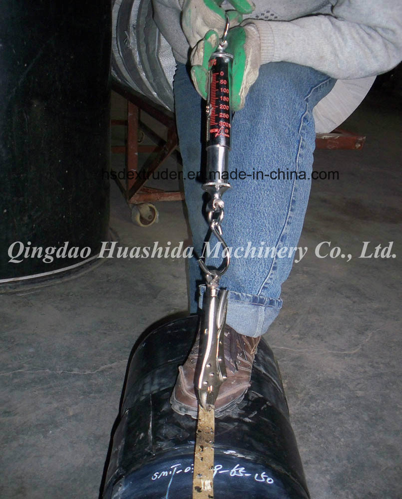 Heat Shrinkable Sleeve HSS Roll