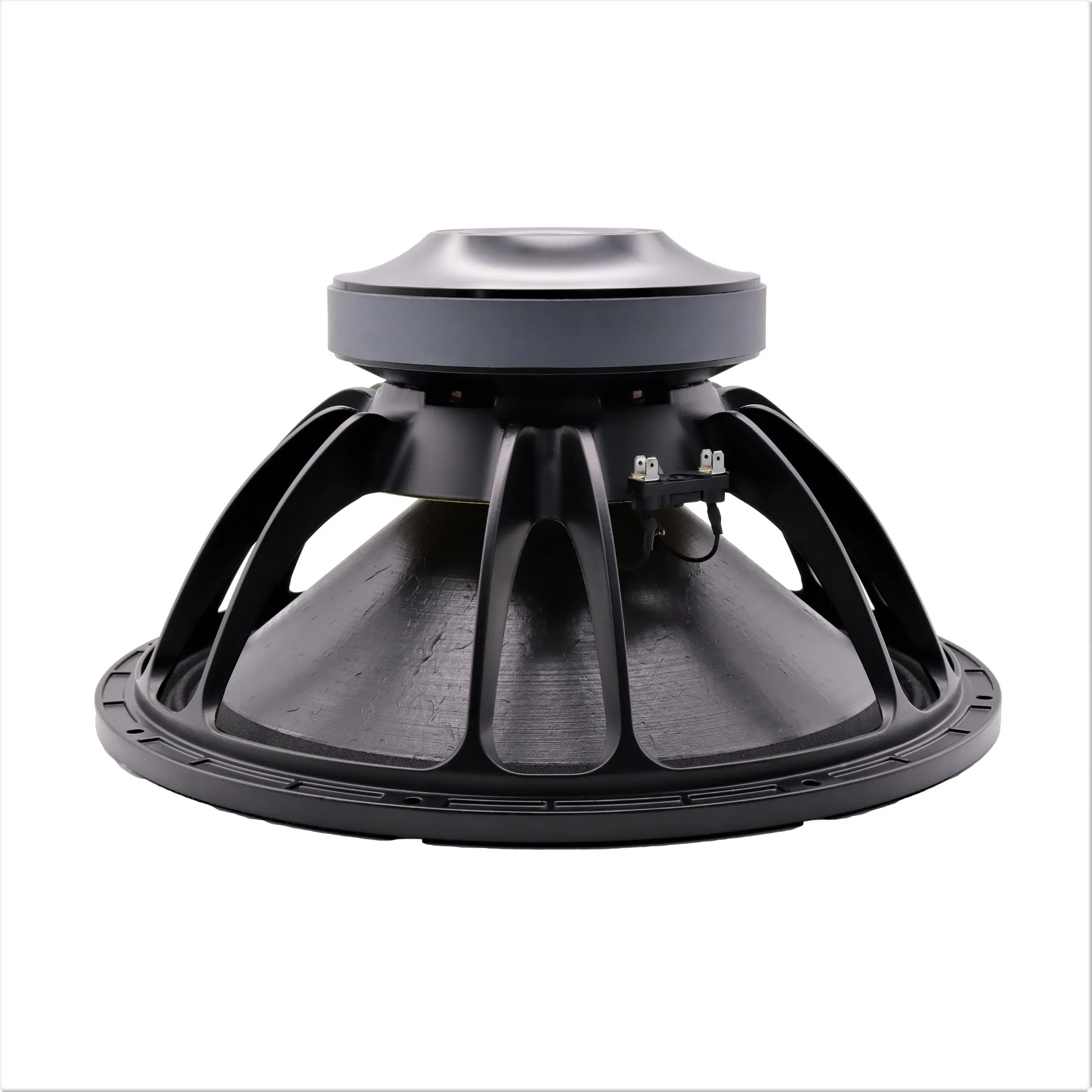 High Sensitivity 18 Inch Speaker Stage Outdoor Subwoofer 97dB/3000W