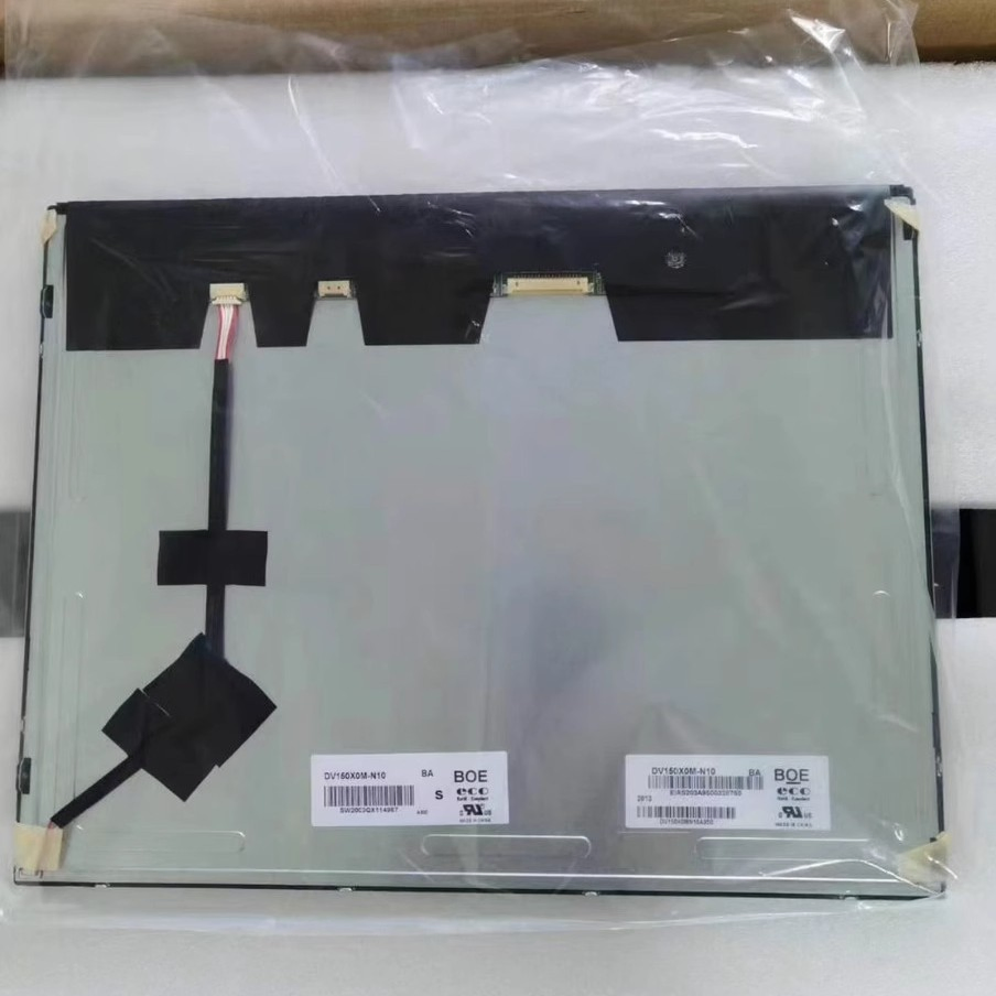 EV150X0m-N10 15 Inch LCD Display Panel 1024*768 TFT Display