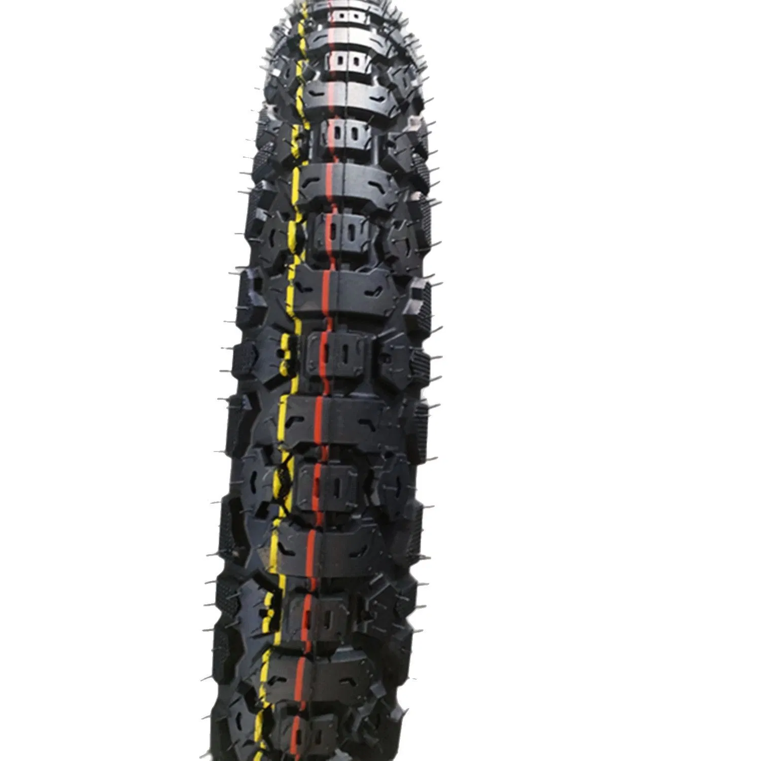 Мотошина и камера 3.00-18, бескамерная шина