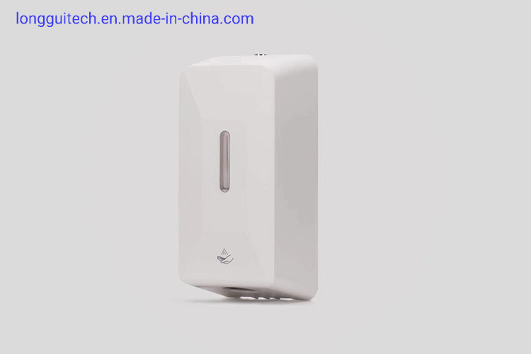 Touchless 1000ml Automatic Hand Sanitizer Dispenser for Home and Office