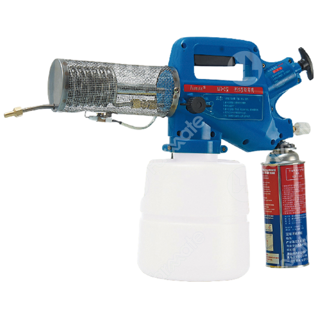 Мини-генератор горячего тумана Farmate YT-2W