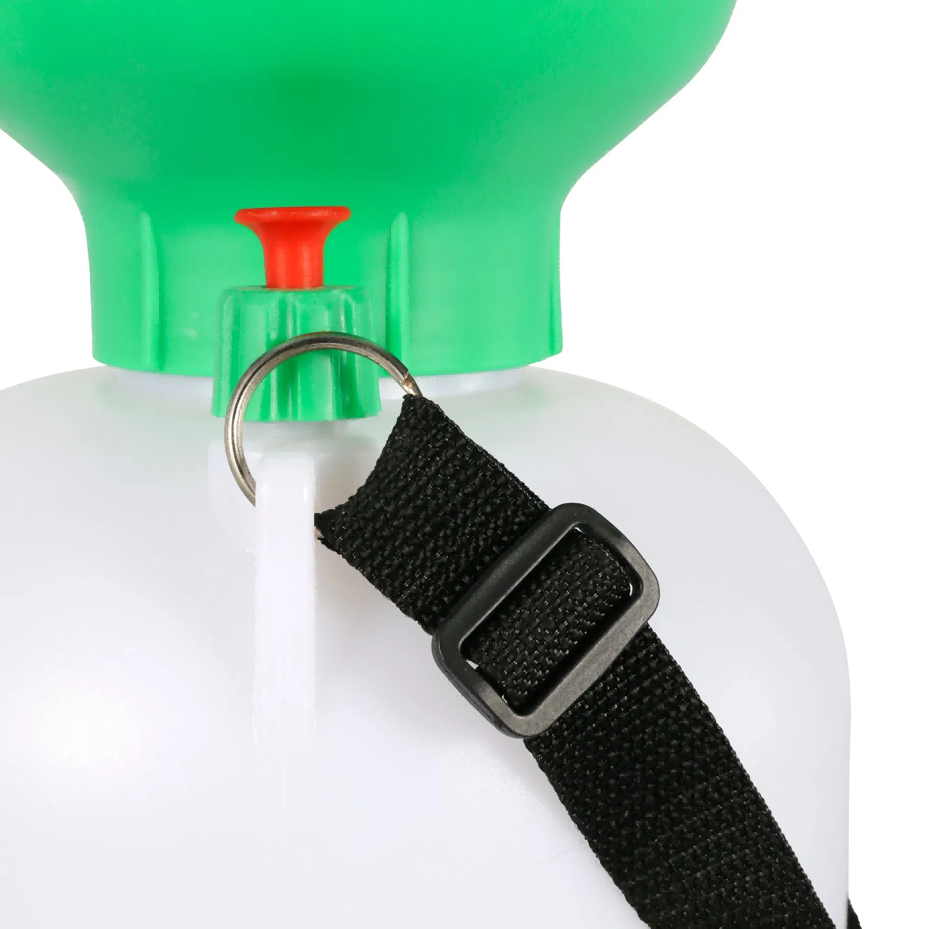 Rainmaker Customized Agriculture Pump Plastic Portable Shoulder Pressure Sprayer