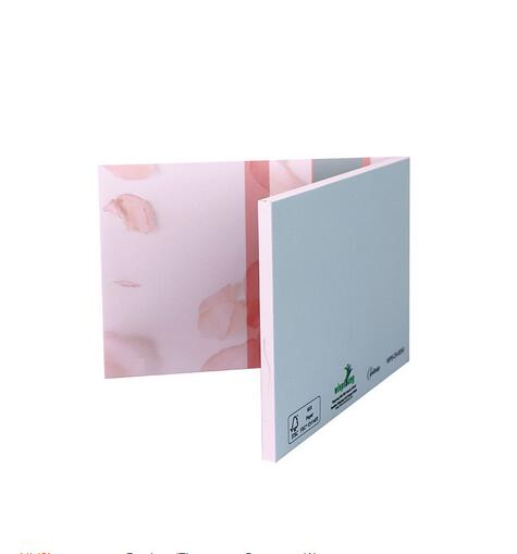 Custom Design and Video LCD Video Greeting Cards