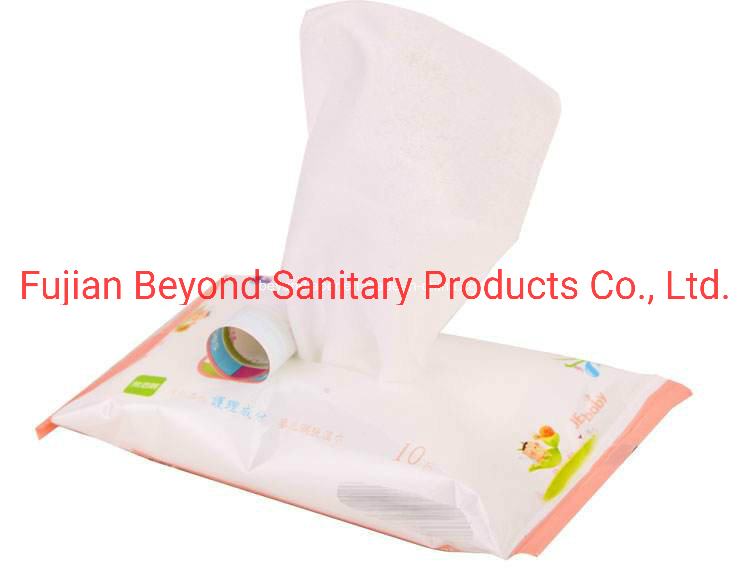 Popular Solf Cleaning Baby/Adult Wet Wipes