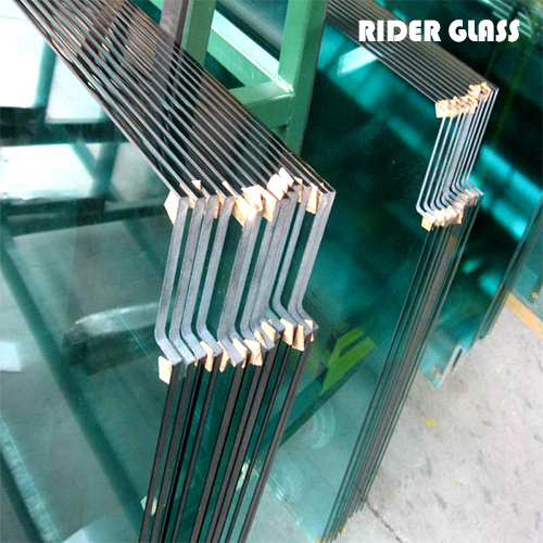 6mm 10mm Tempered Glass Suppliers for Door Window Building
