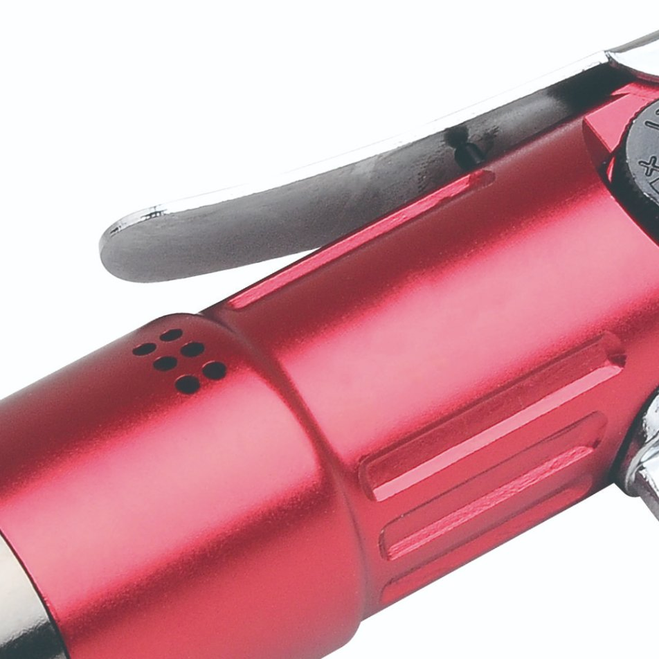 Пневматическая отвертка SAT7620, 6мм, 50Нм