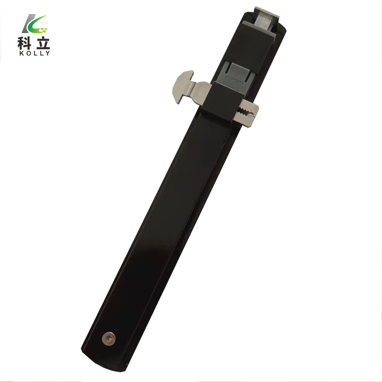 Recessed Aluminum Window Handle and Sliding Door Handle