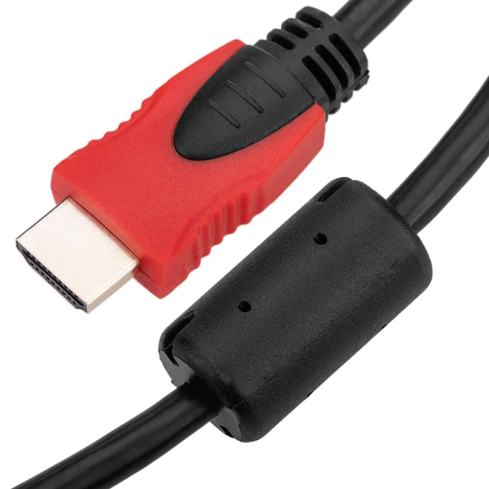 High Speed 1.4V Super HDMI Cable Male to Male Support 1080P 60Hz 10m