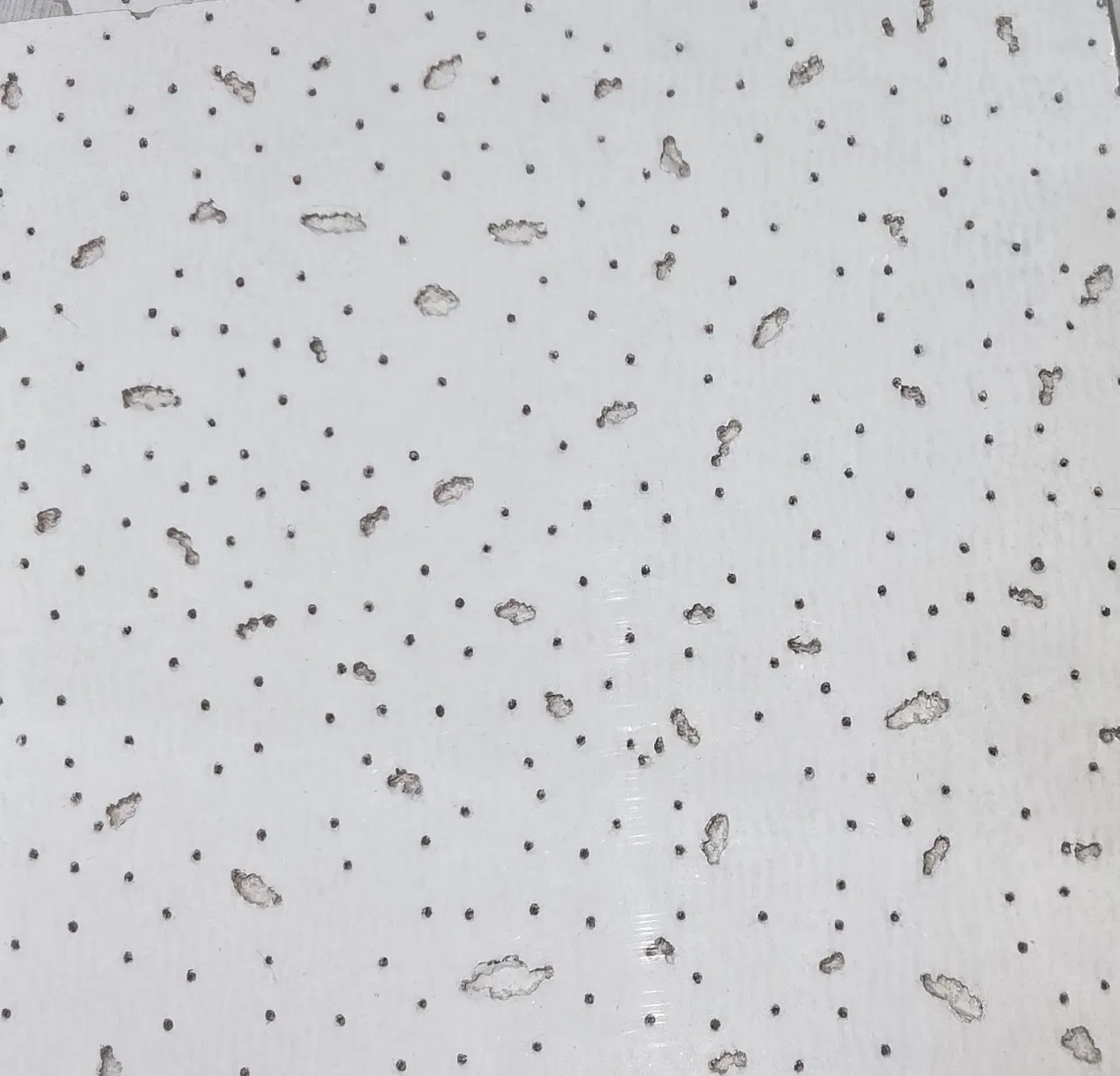 Versatile Mineral Wool Board for Effective Soundproofing and Insulation