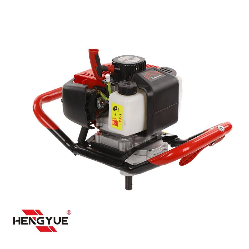 New Design Agricultural Equipment Ground Drill